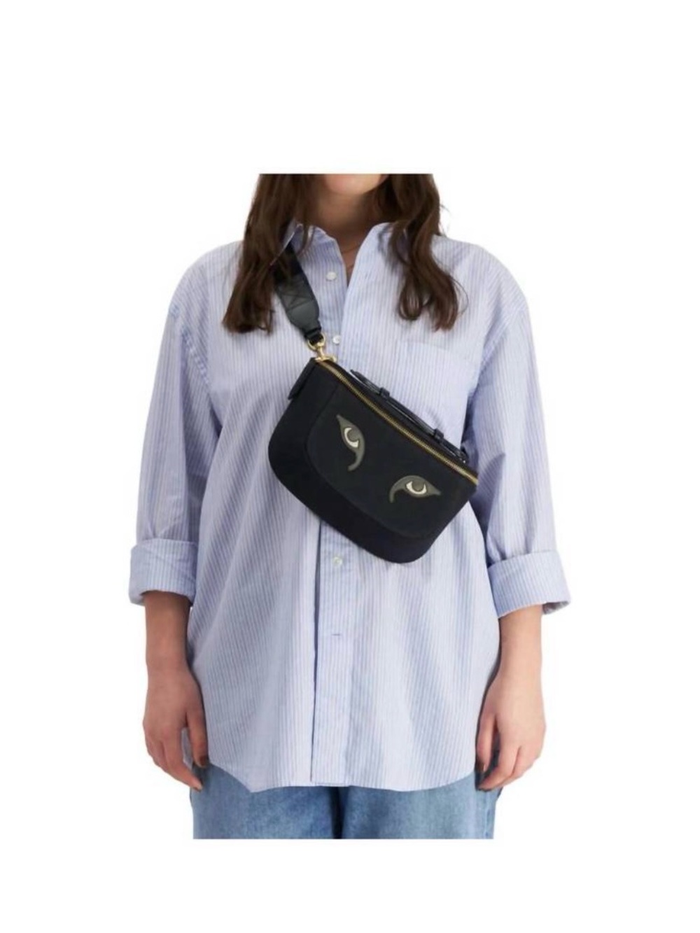 Inoui editions crossbody bag - Picture 8 of 9